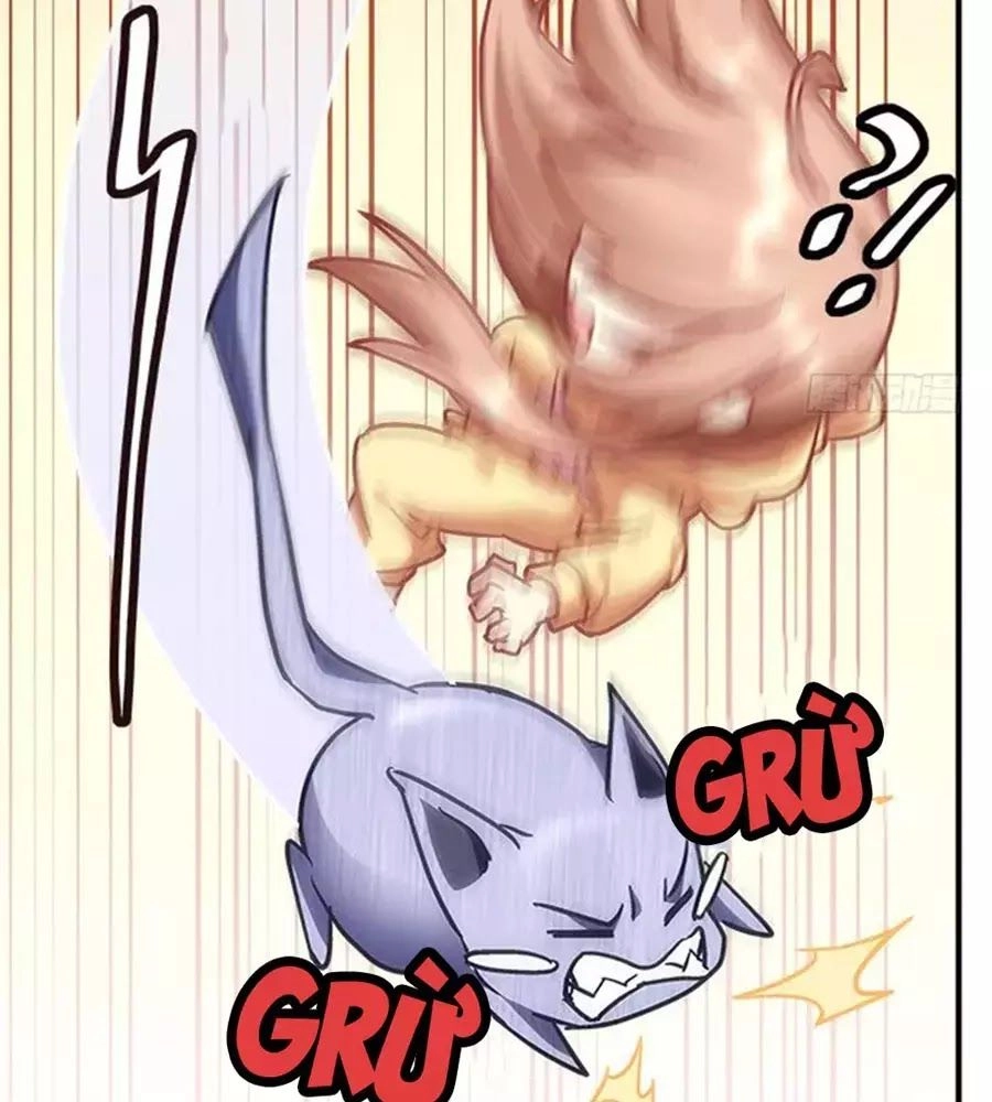 Ám Dạ Vô Thường Chapter 44 - 2