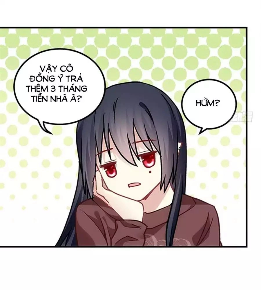 Ám Dạ Vô Thường Chapter 44 - 9