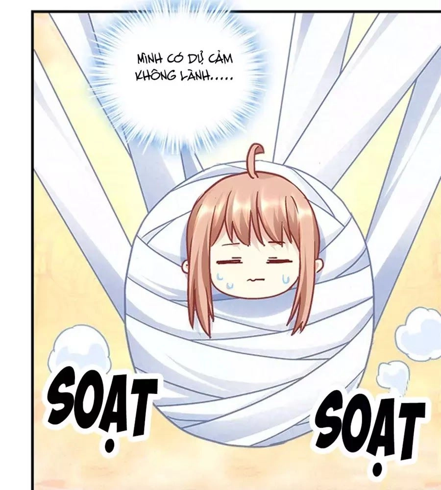 Ám Dạ Vô Thường Chapter 44 - 17