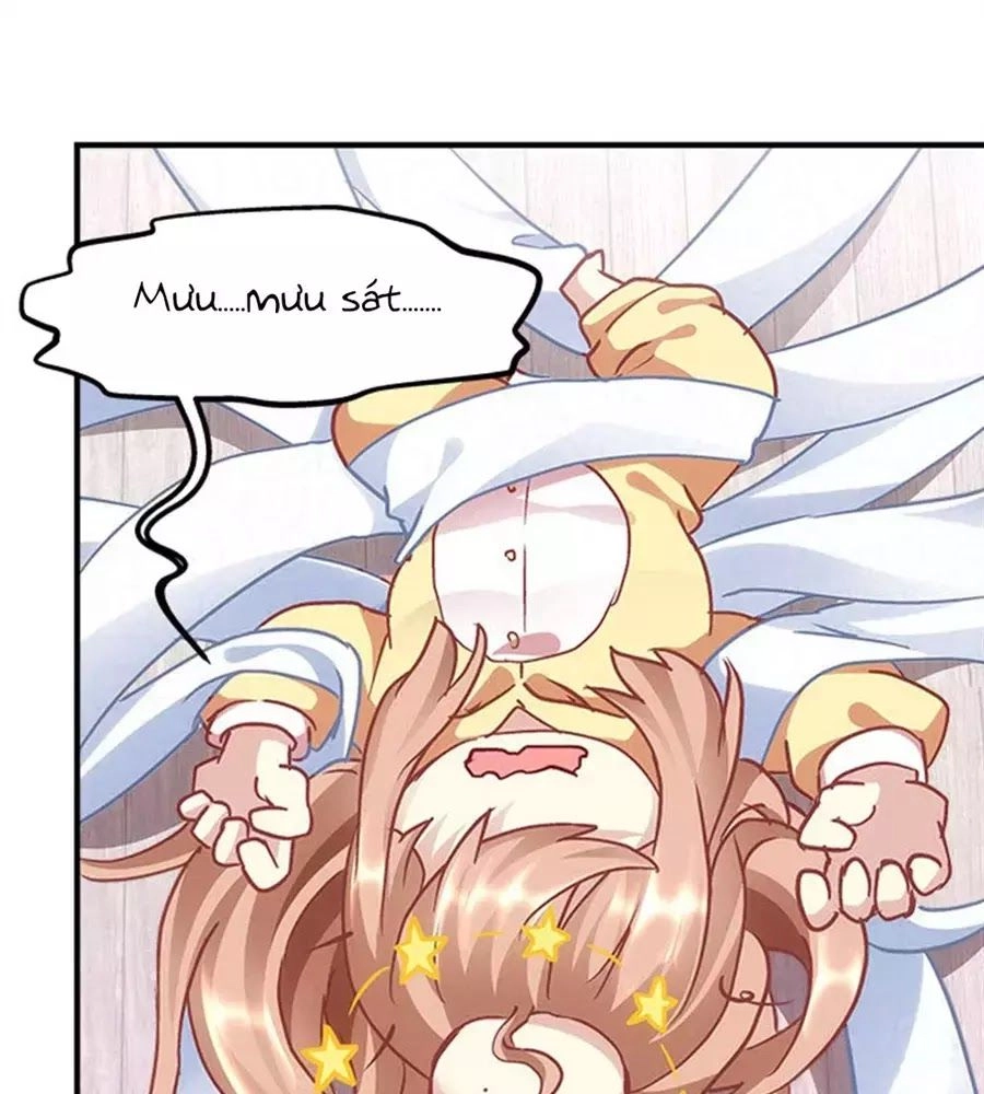 Ám Dạ Vô Thường Chapter 44 - 24