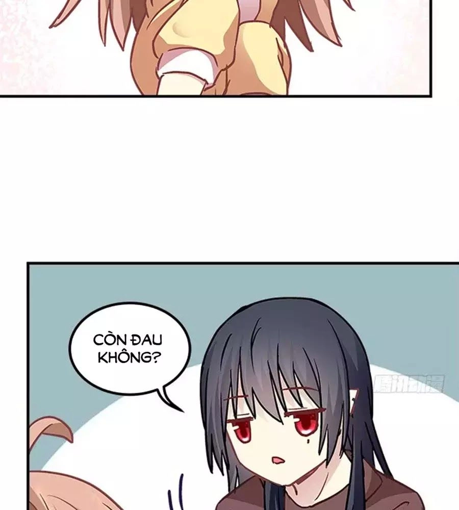 Ám Dạ Vô Thường Chapter 44 - 34