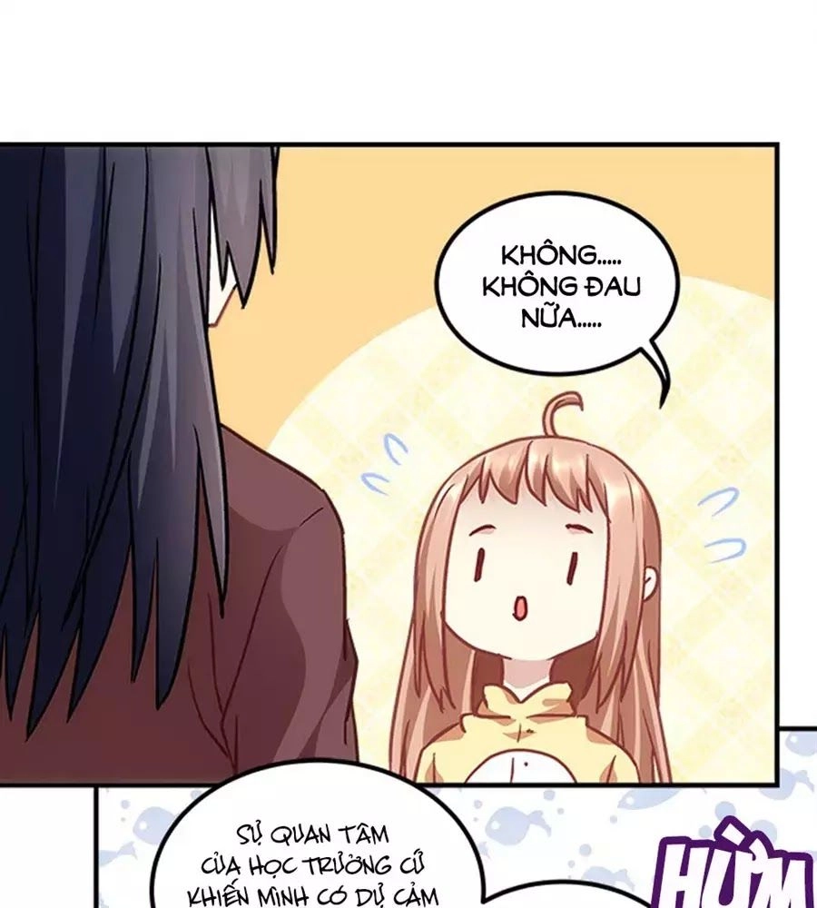 Ám Dạ Vô Thường Chapter 44 - 36