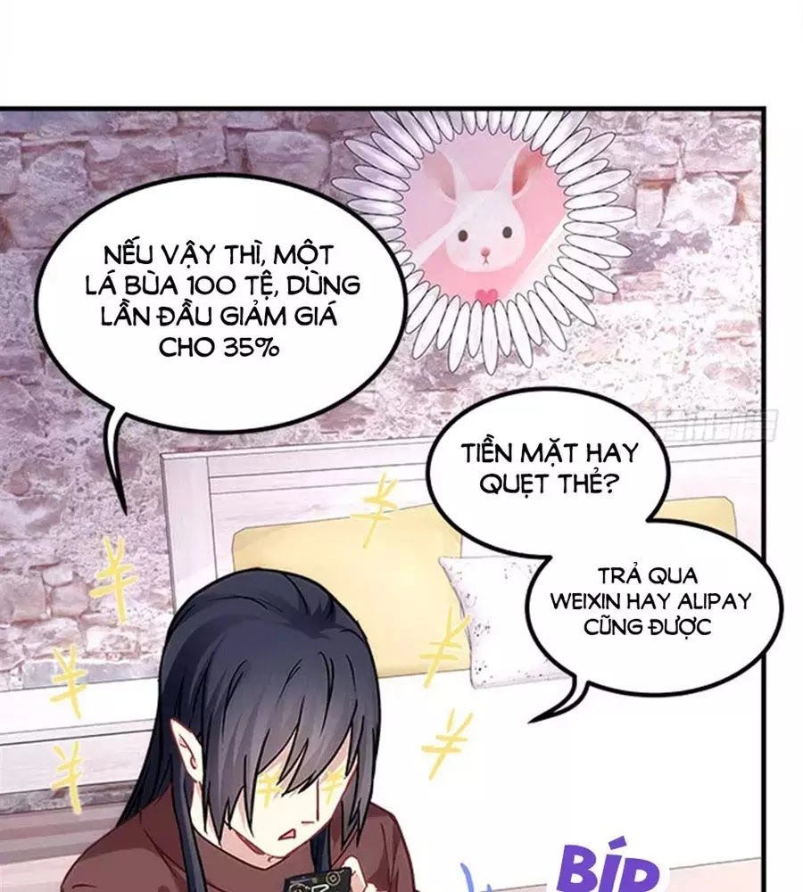 Ám Dạ Vô Thường Chapter 44 - 38