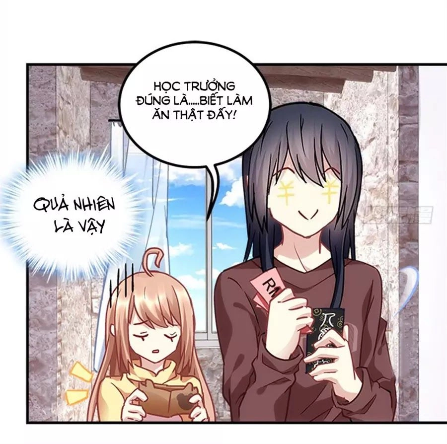 Ám Dạ Vô Thường Chapter 44 - 40