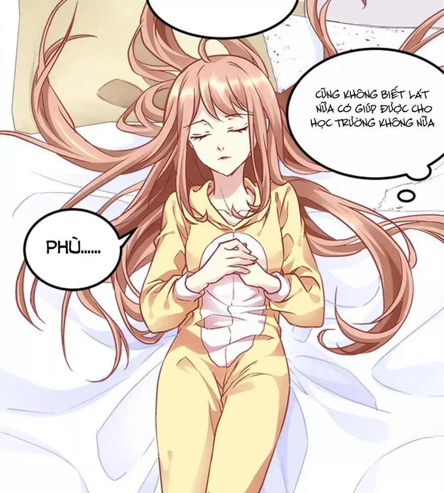 Ám Dạ Vô Thường Chapter 44 - 46