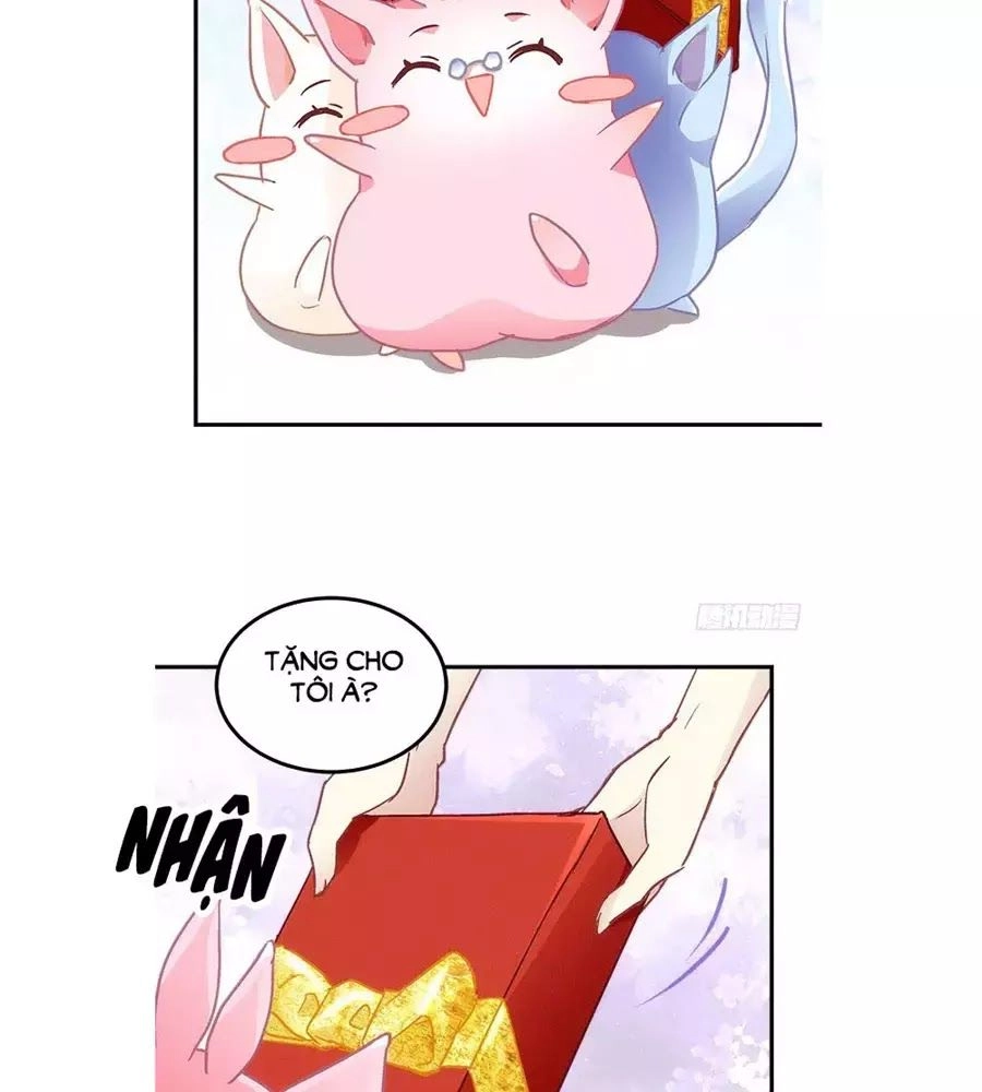 Ám Dạ Vô Thường Chapter 44 - 52