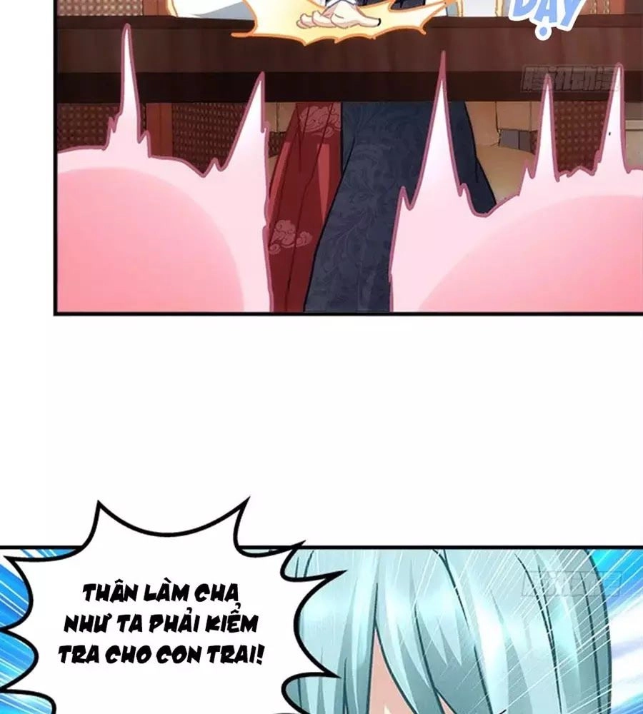 Ám Dạ Vô Thường Chapter 44 - 65