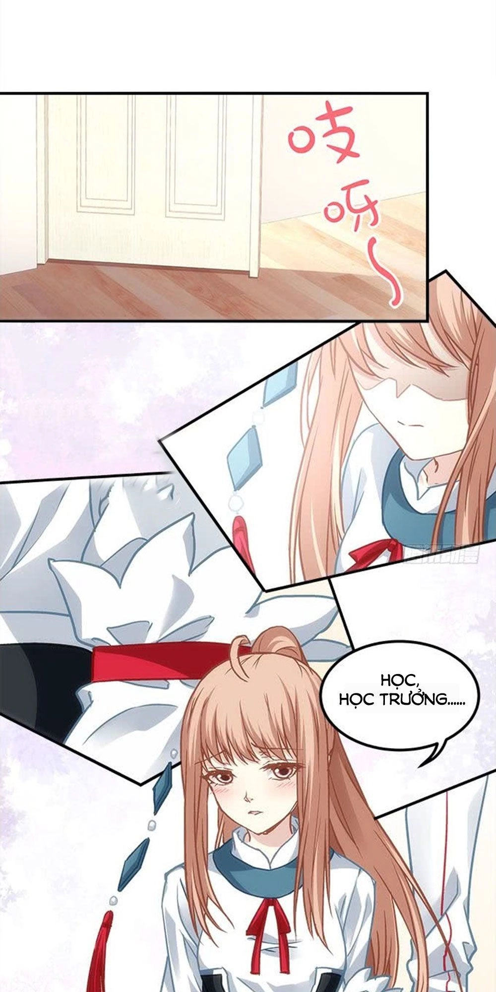 Ám Dạ Vô Thường Chapter 45 - 10