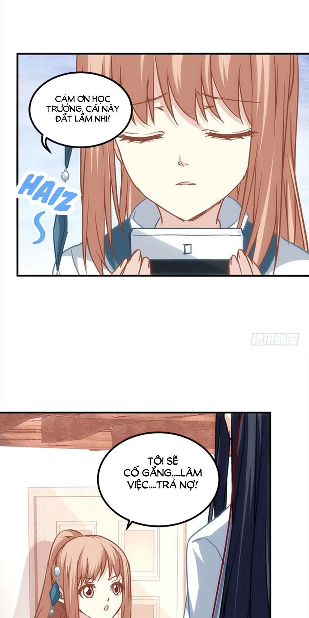 Ám Dạ Vô Thường Chapter 45 - 19