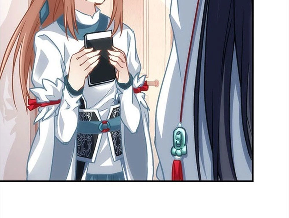 Ám Dạ Vô Thường Chapter 45 - 20