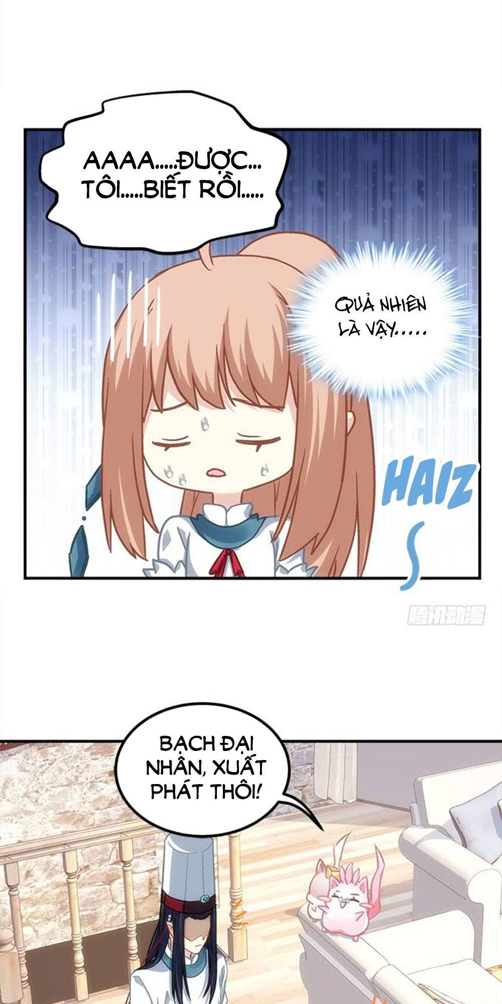 Ám Dạ Vô Thường Chapter 45 - 25