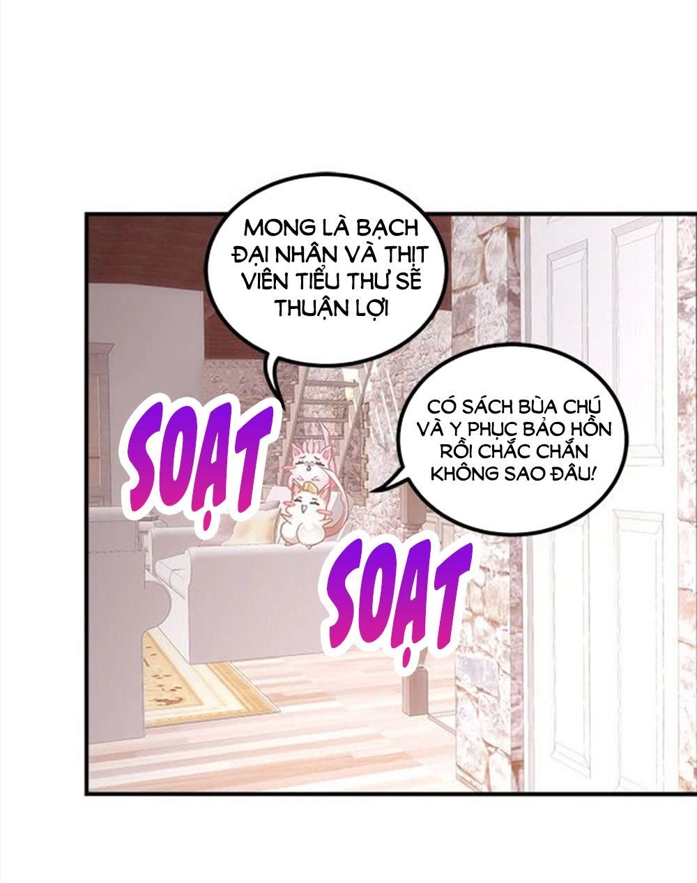 Ám Dạ Vô Thường Chapter 45 - 30