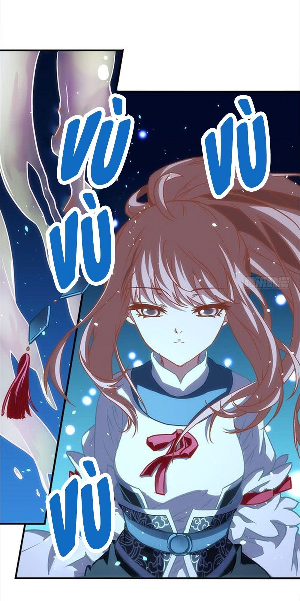 Ám Dạ Vô Thường Chapter 45 - 33