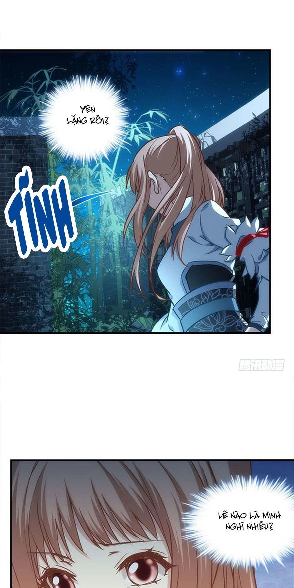 Ám Dạ Vô Thường Chapter 45 - 37