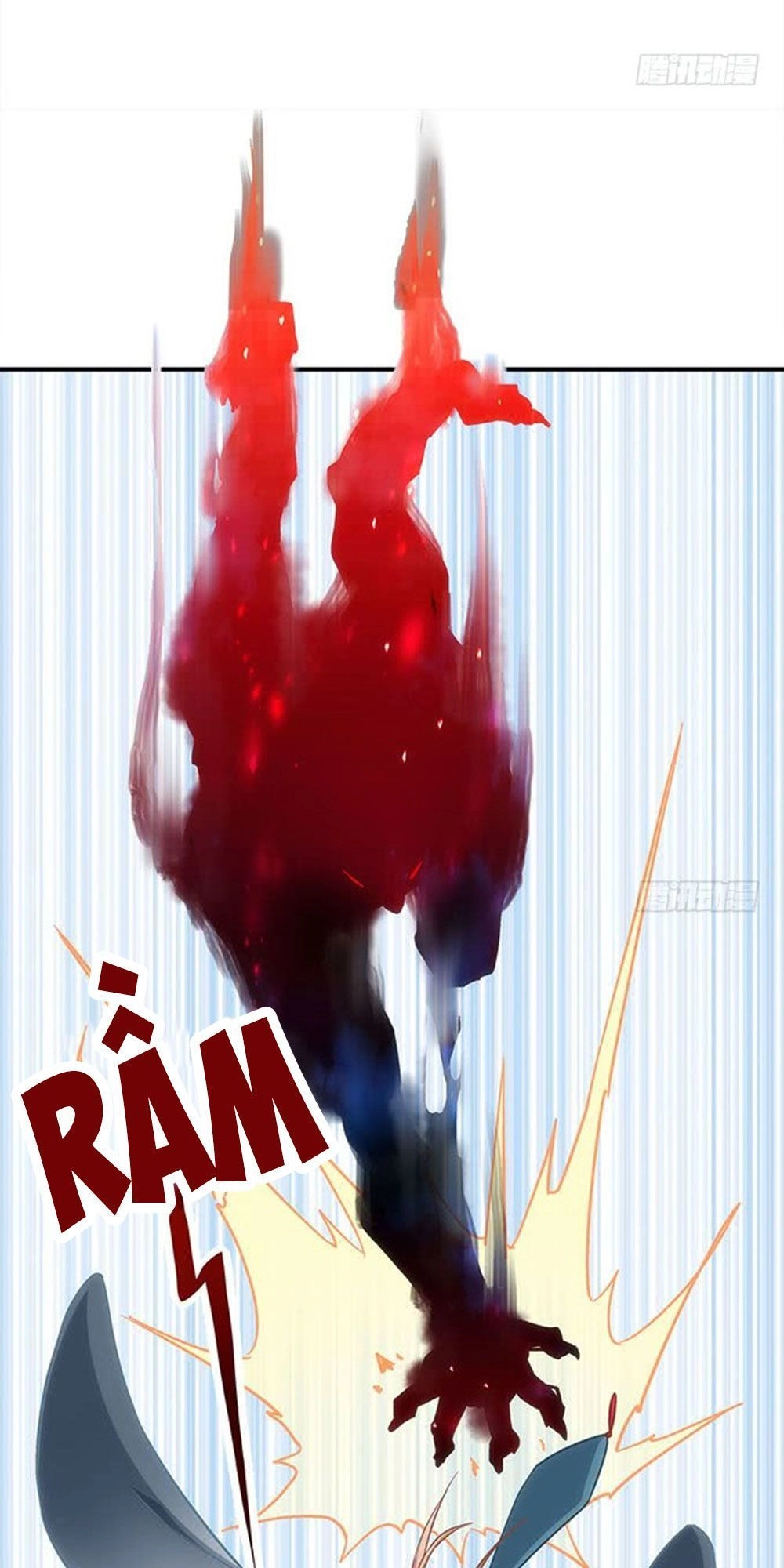 Ám Dạ Vô Thường Chapter 45 - 41