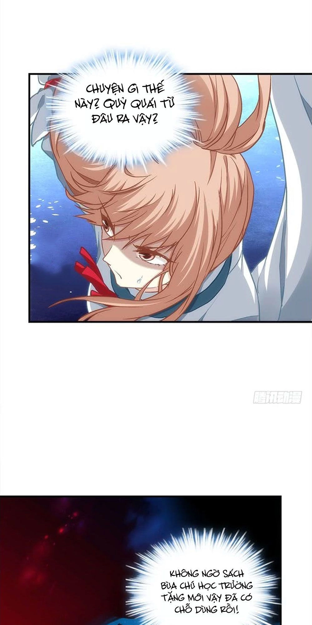 Ám Dạ Vô Thường Chapter 45 - 43