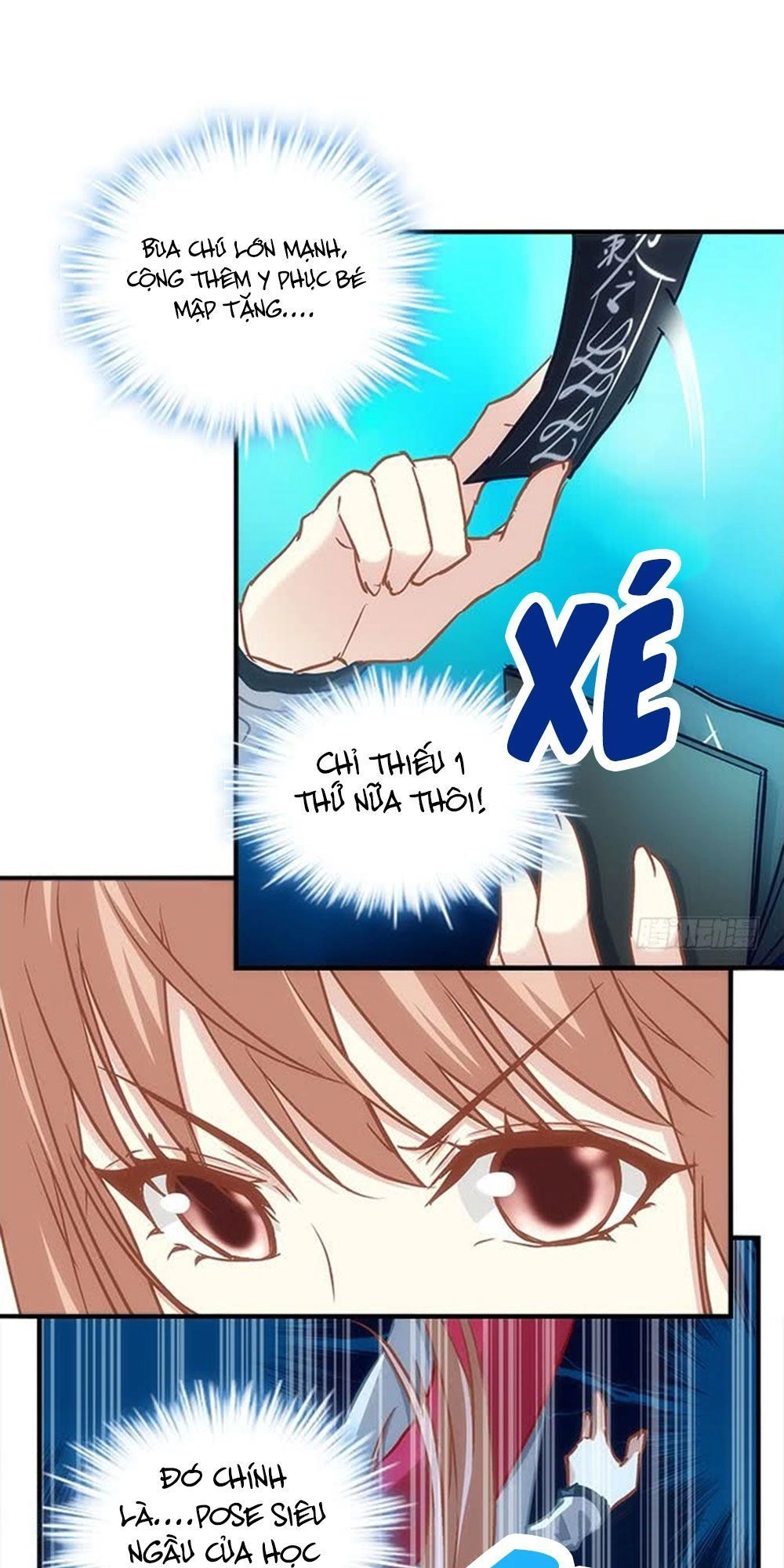 Ám Dạ Vô Thường Chapter 45 - 45