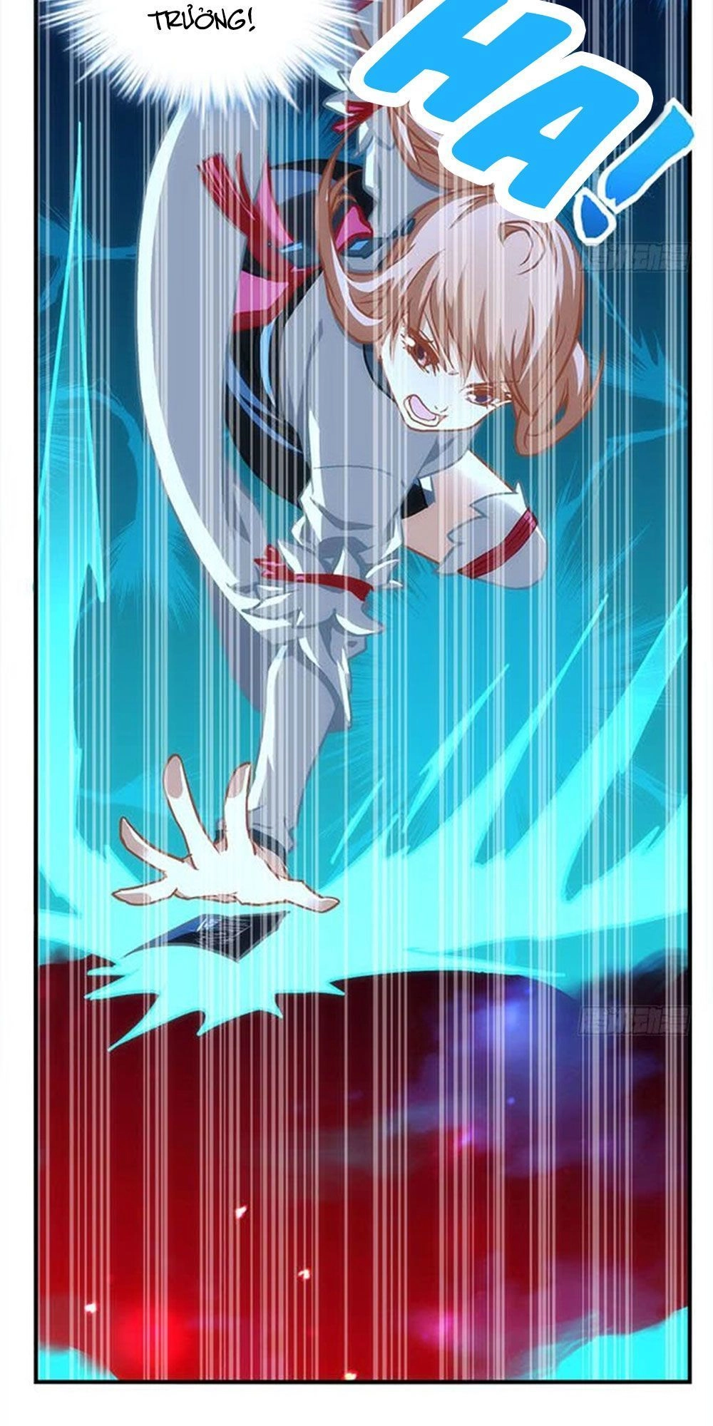 Ám Dạ Vô Thường Chapter 45 - 46