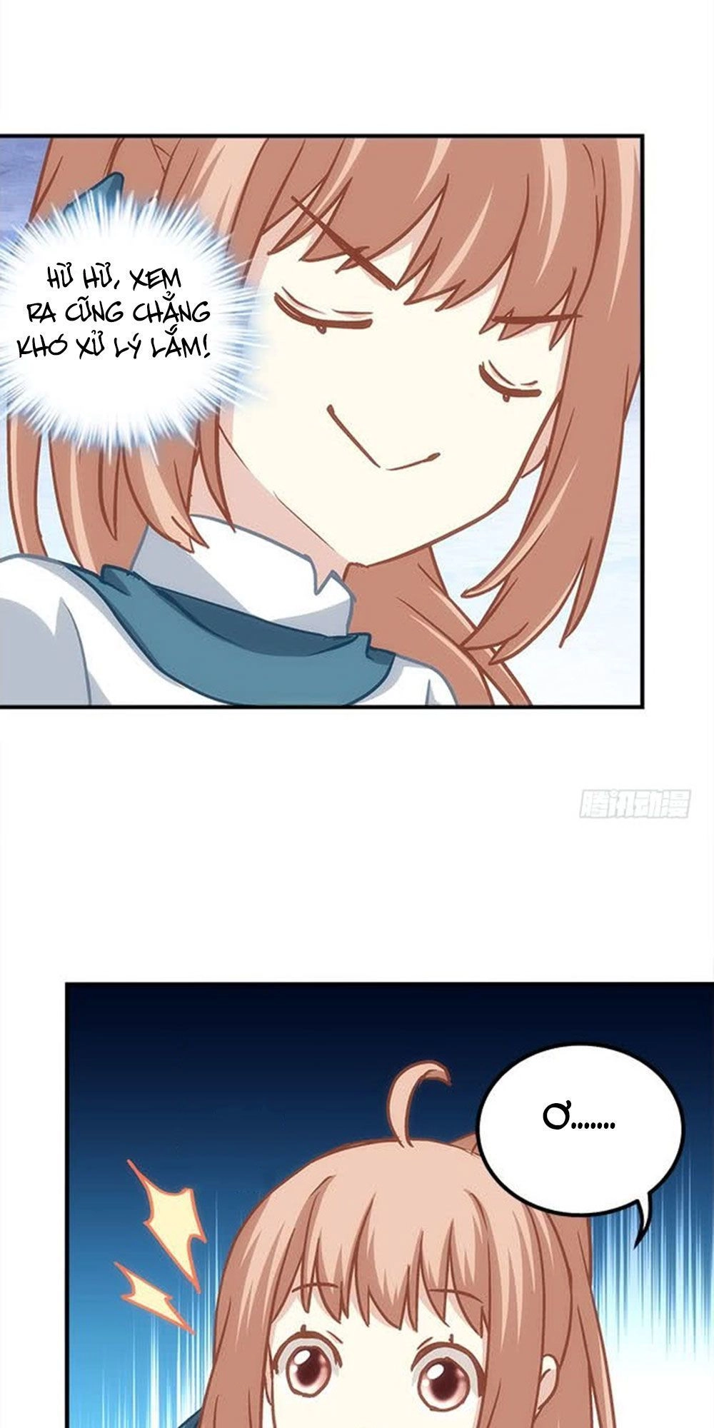 Ám Dạ Vô Thường Chapter 45 - 48