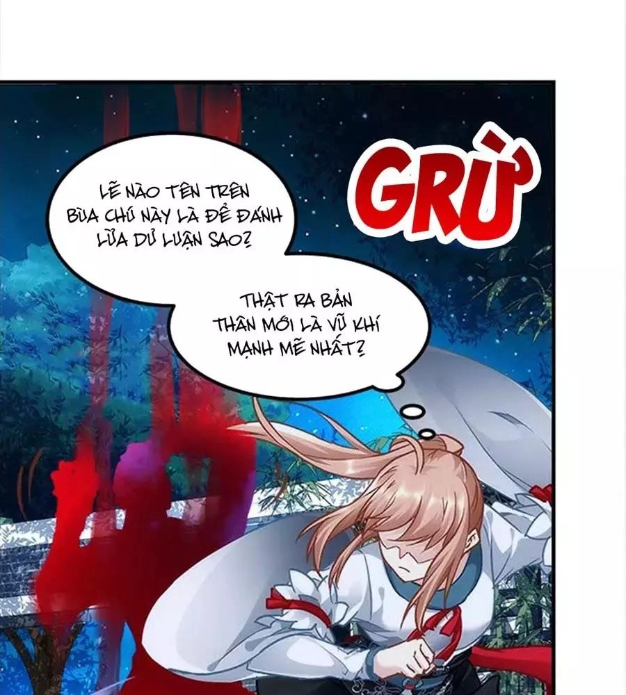 Ám Dạ Vô Thường Chapter 46 - 4