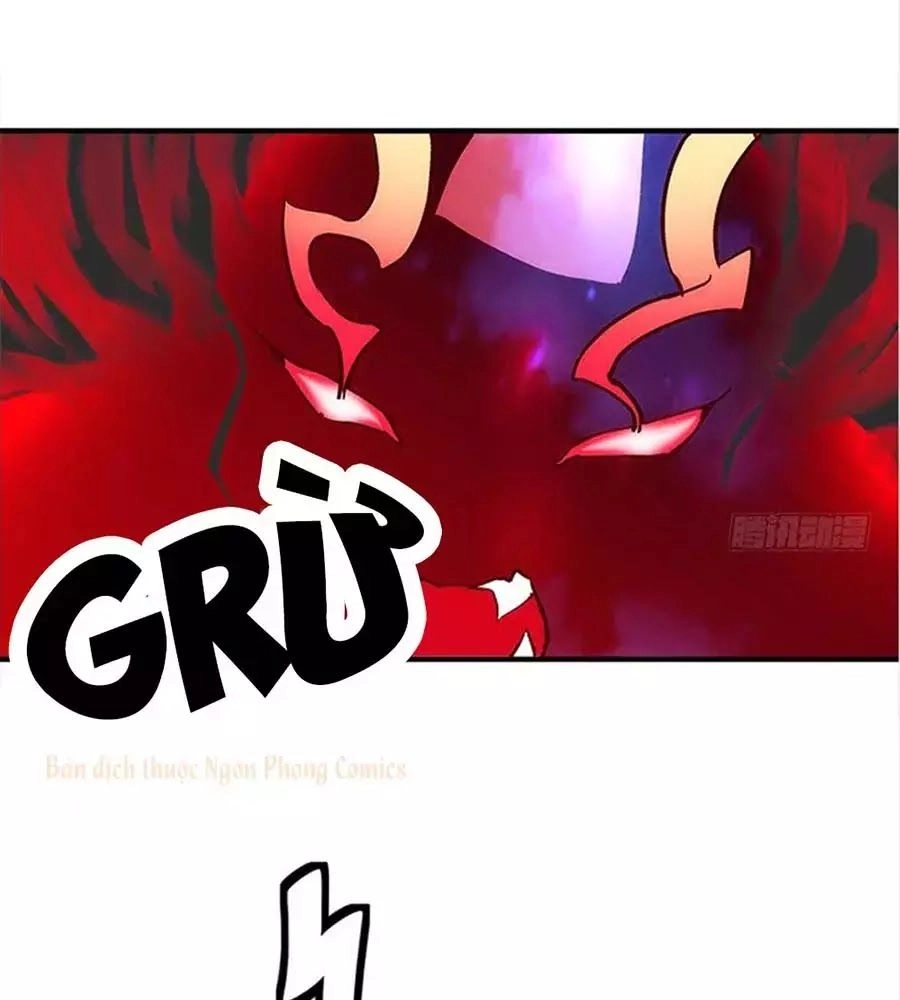 Ám Dạ Vô Thường Chapter 46 - 11