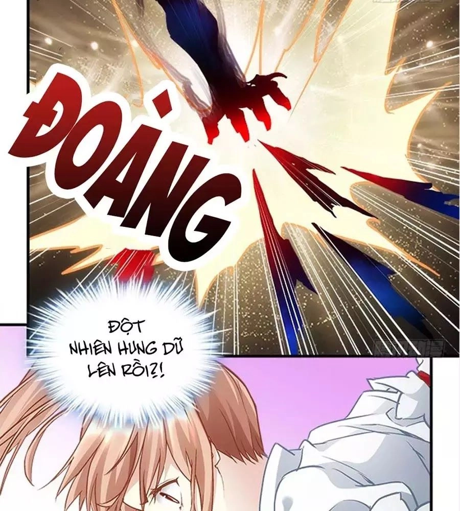 Ám Dạ Vô Thường Chapter 46 - 13