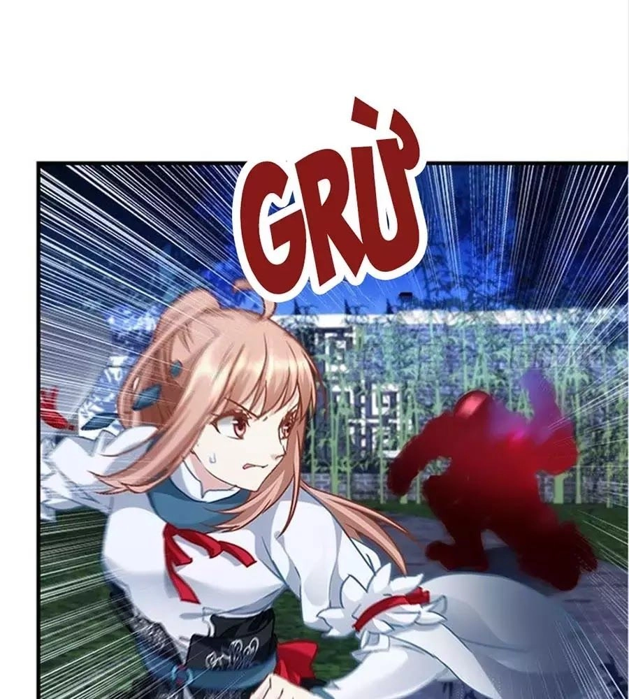 Ám Dạ Vô Thường Chapter 46 - 18