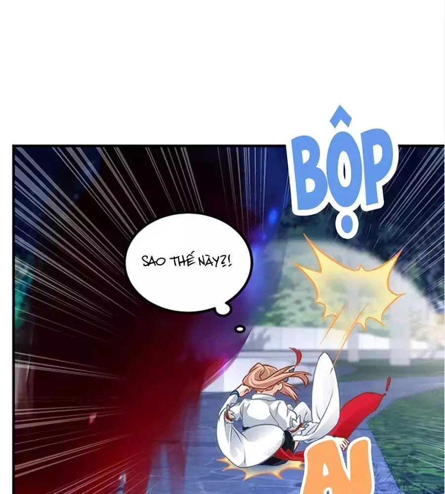 Ám Dạ Vô Thường Chapter 46 - 21