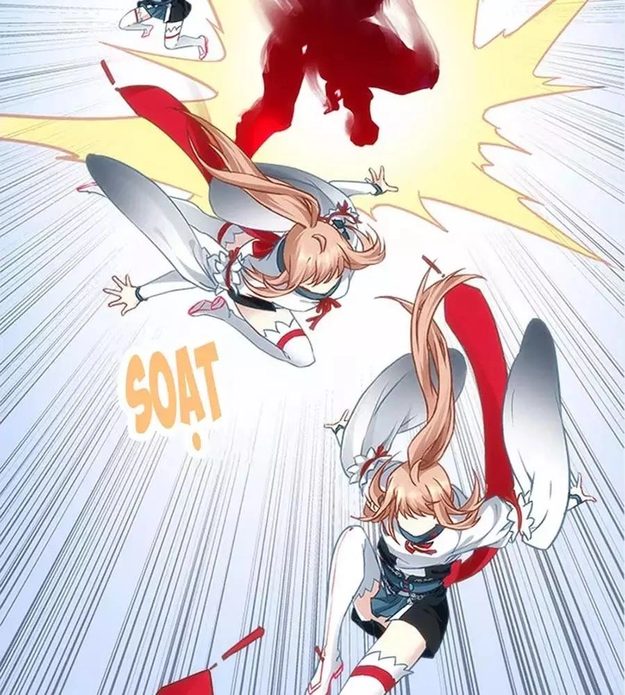 Ám Dạ Vô Thường Chapter 46 - 27