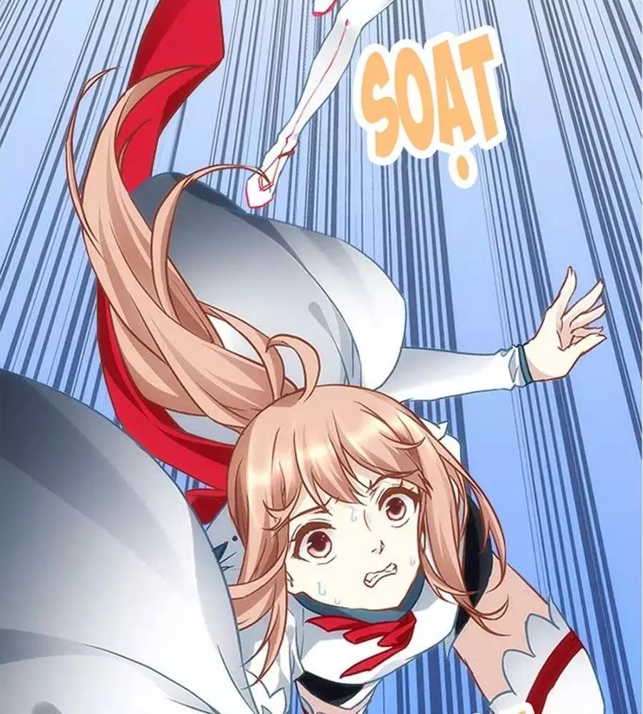 Ám Dạ Vô Thường Chapter 46 - 28