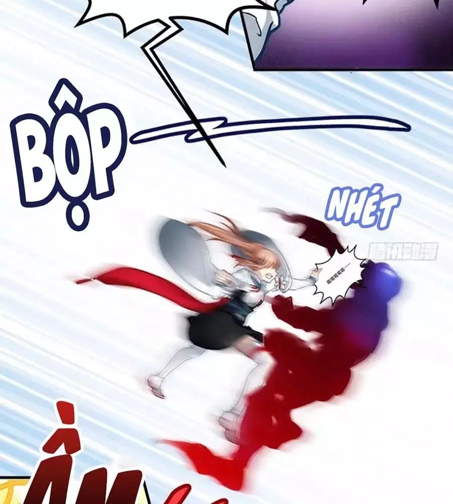 Ám Dạ Vô Thường Chapter 46 - 43