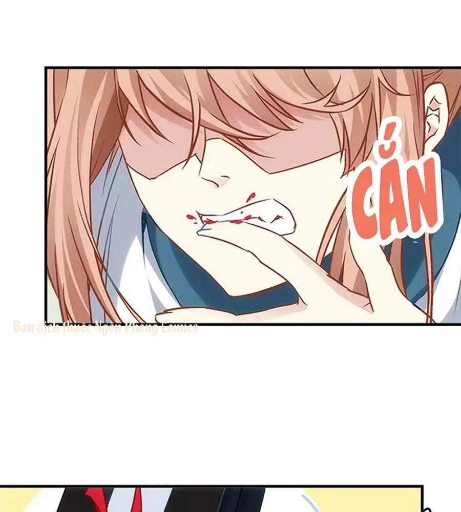 Ám Dạ Vô Thường Chapter 46 - 47