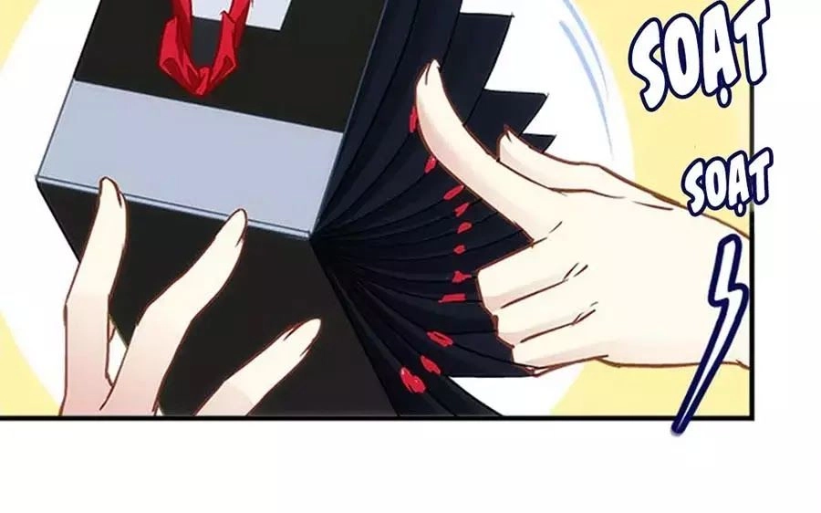 Ám Dạ Vô Thường Chapter 46 - 48