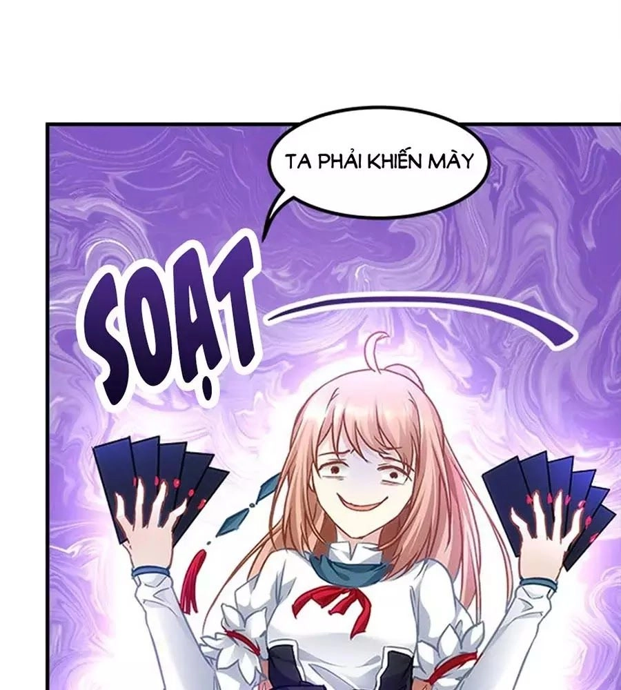 Ám Dạ Vô Thường Chapter 46 - 49