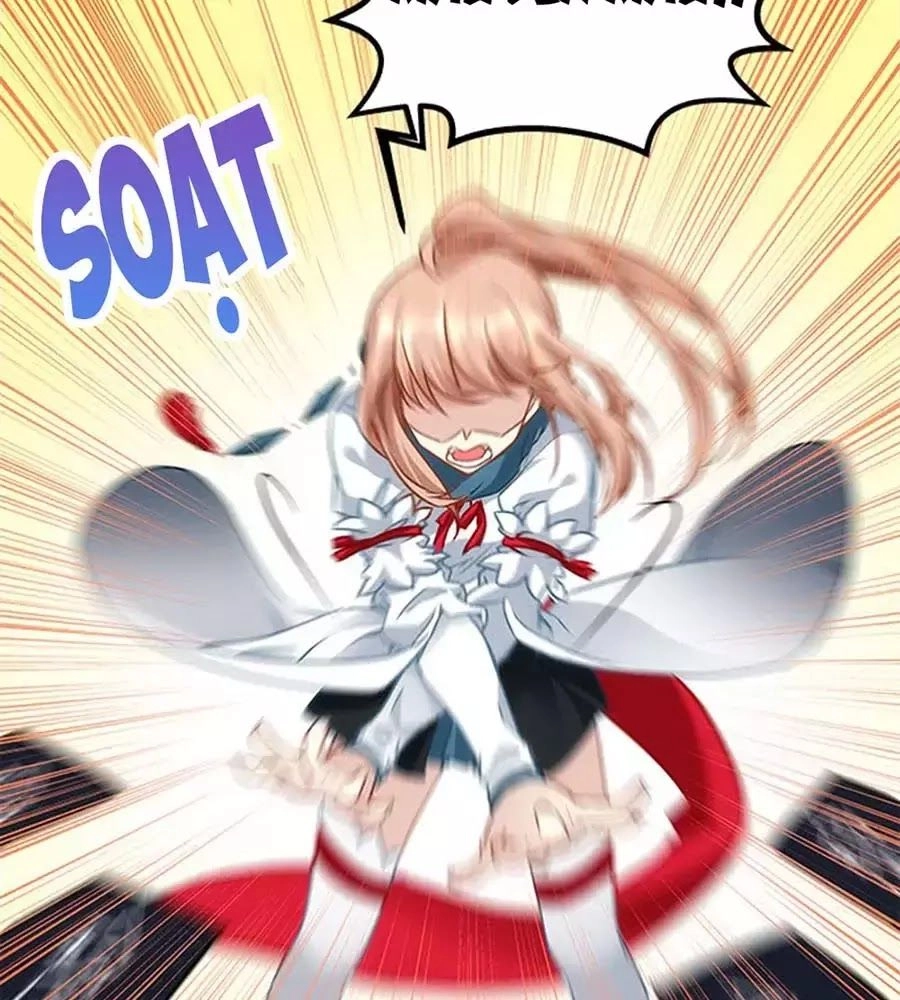 Ám Dạ Vô Thường Chapter 46 - 52