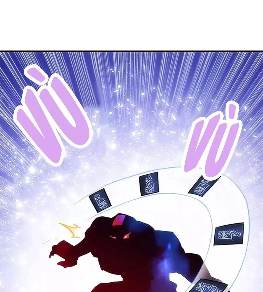 Ám Dạ Vô Thường Chapter 46 - 54