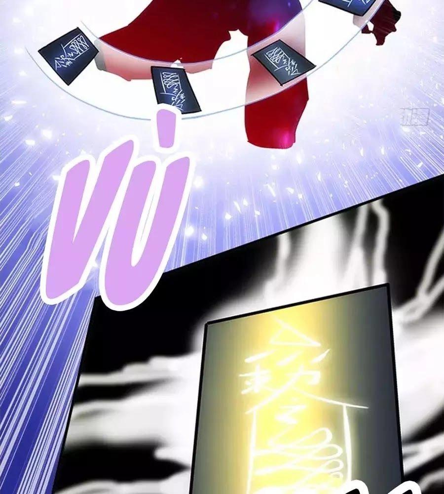 Ám Dạ Vô Thường Chapter 46 - 55