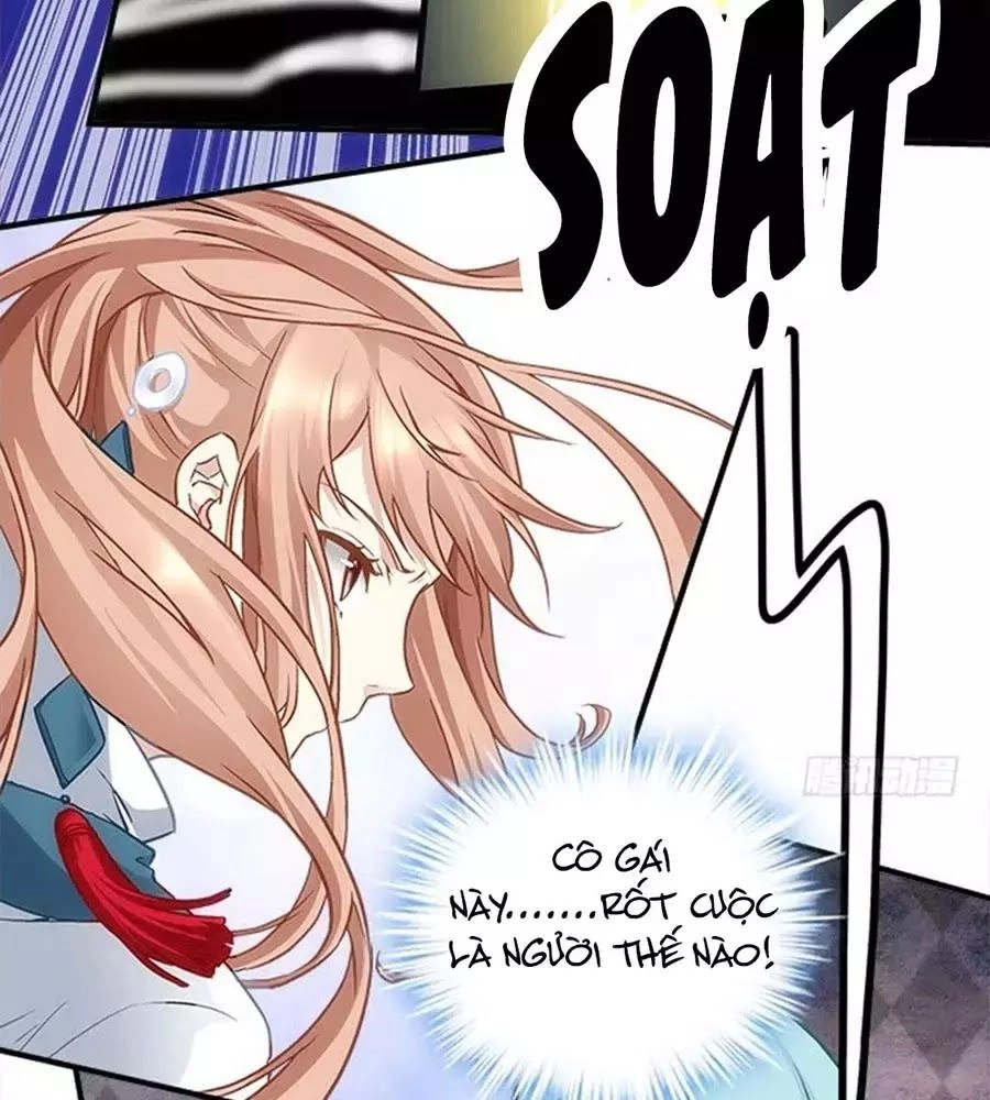 Ám Dạ Vô Thường Chapter 46 - 56