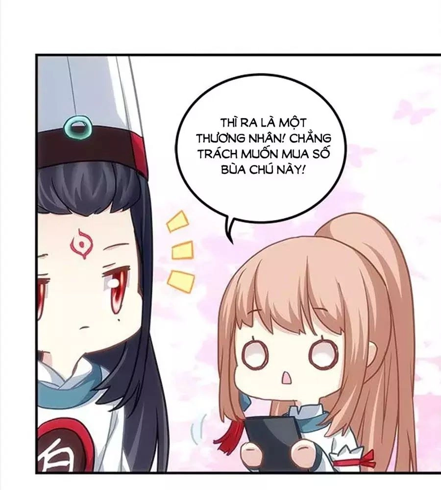 Ám Dạ Vô Thường Chapter 47 - 54