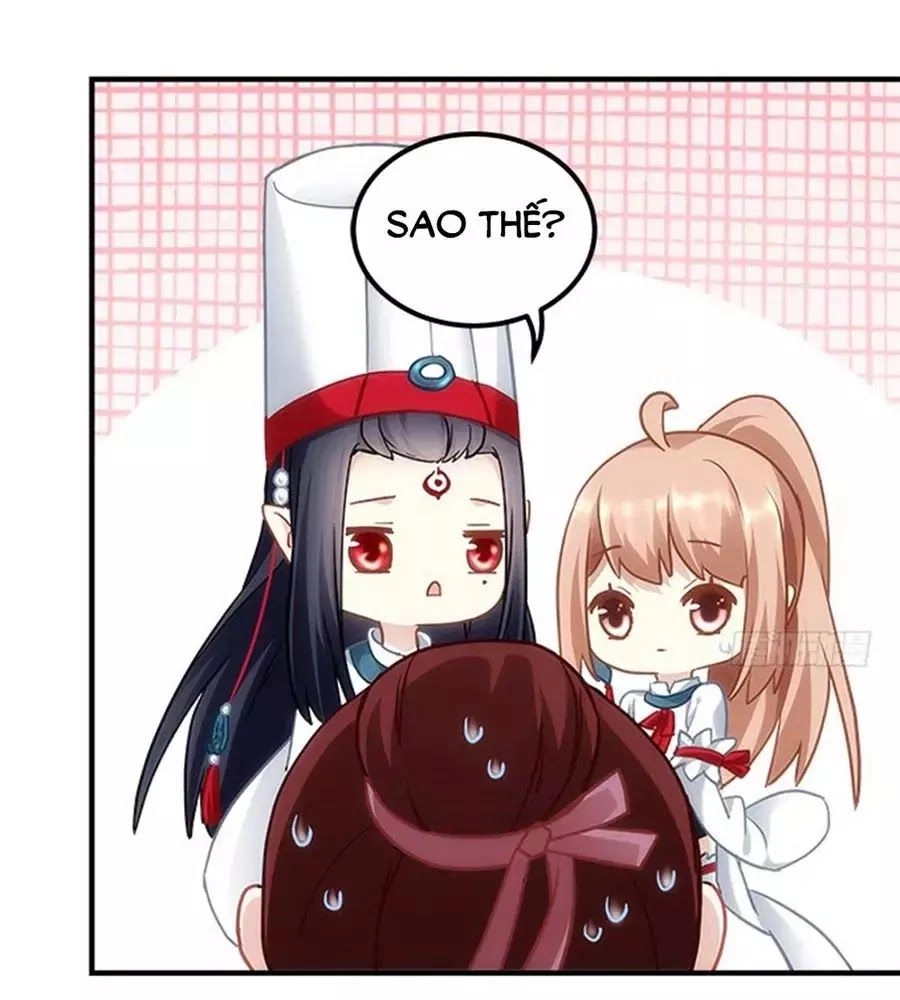 Ám Dạ Vô Thường Chapter 48 - 3