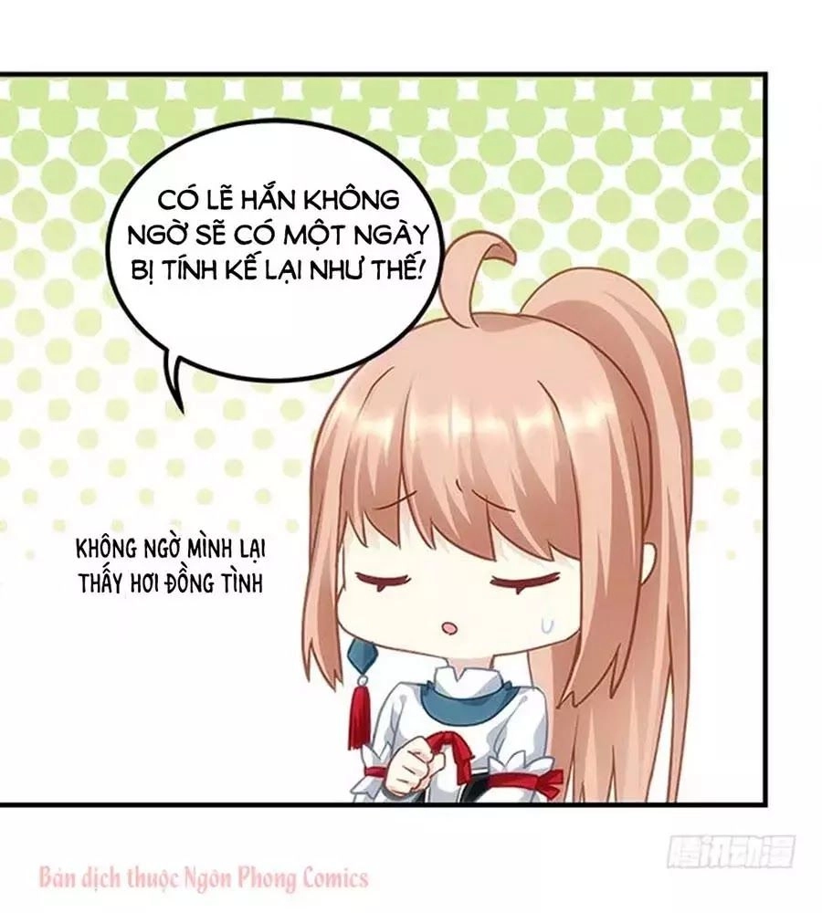 Ám Dạ Vô Thường Chapter 48 - 5