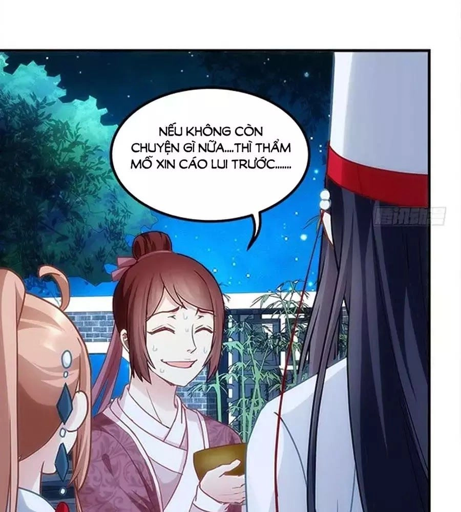 Ám Dạ Vô Thường Chapter 48 - 14