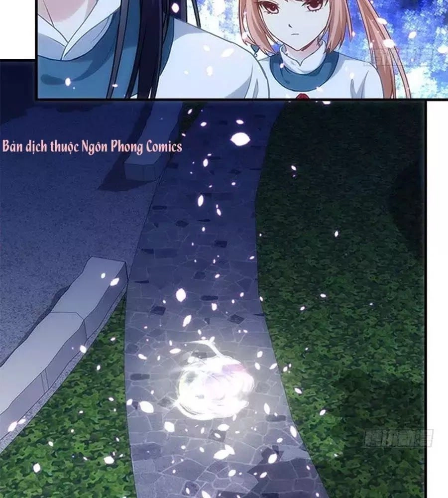 Ám Dạ Vô Thường Chapter 48 - 19