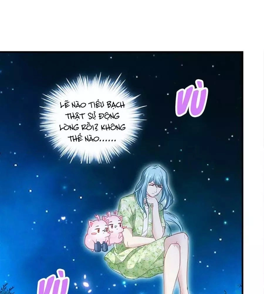 Ám Dạ Vô Thường Chapter 48 - 21