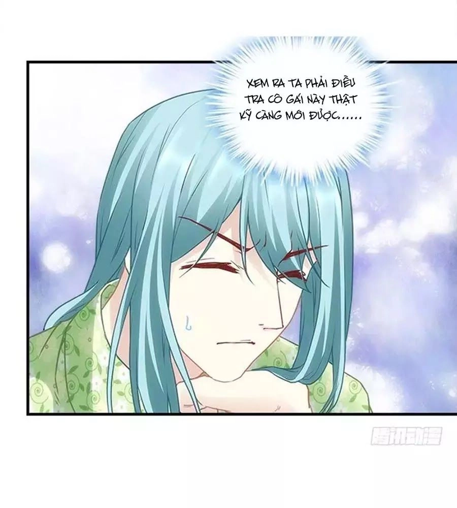 Ám Dạ Vô Thường Chapter 48 - 23