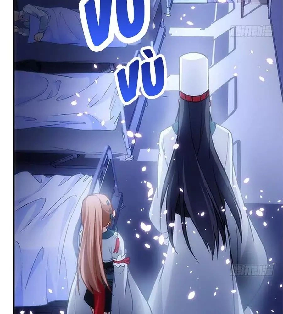 Ám Dạ Vô Thường Chapter 48 - 29