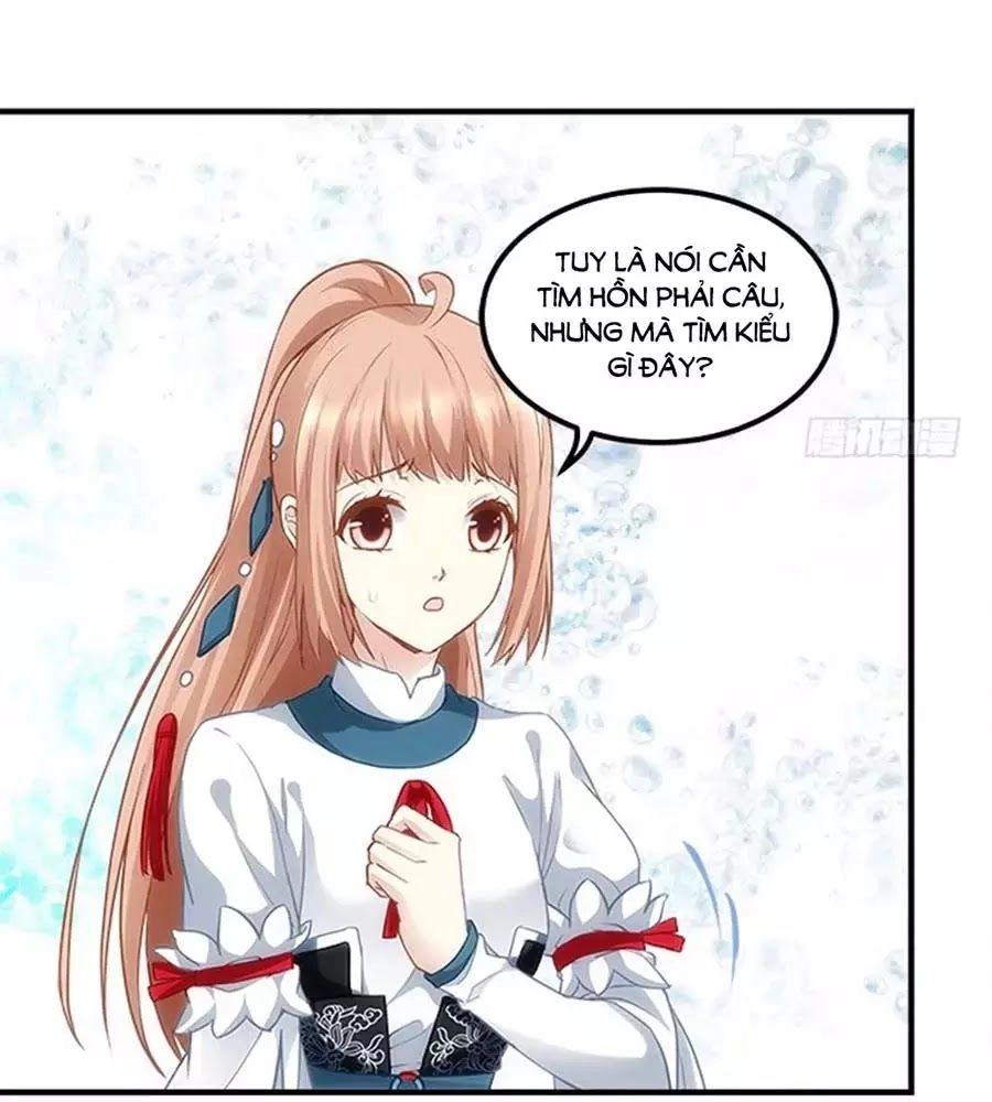 Ám Dạ Vô Thường Chapter 48 - 31