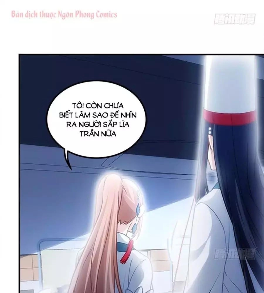 Ám Dạ Vô Thường Chapter 48 - 32