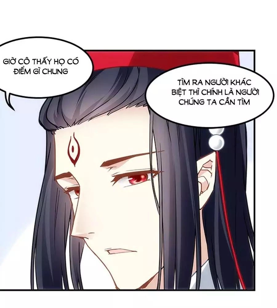 Ám Dạ Vô Thường Chapter 48 - 34