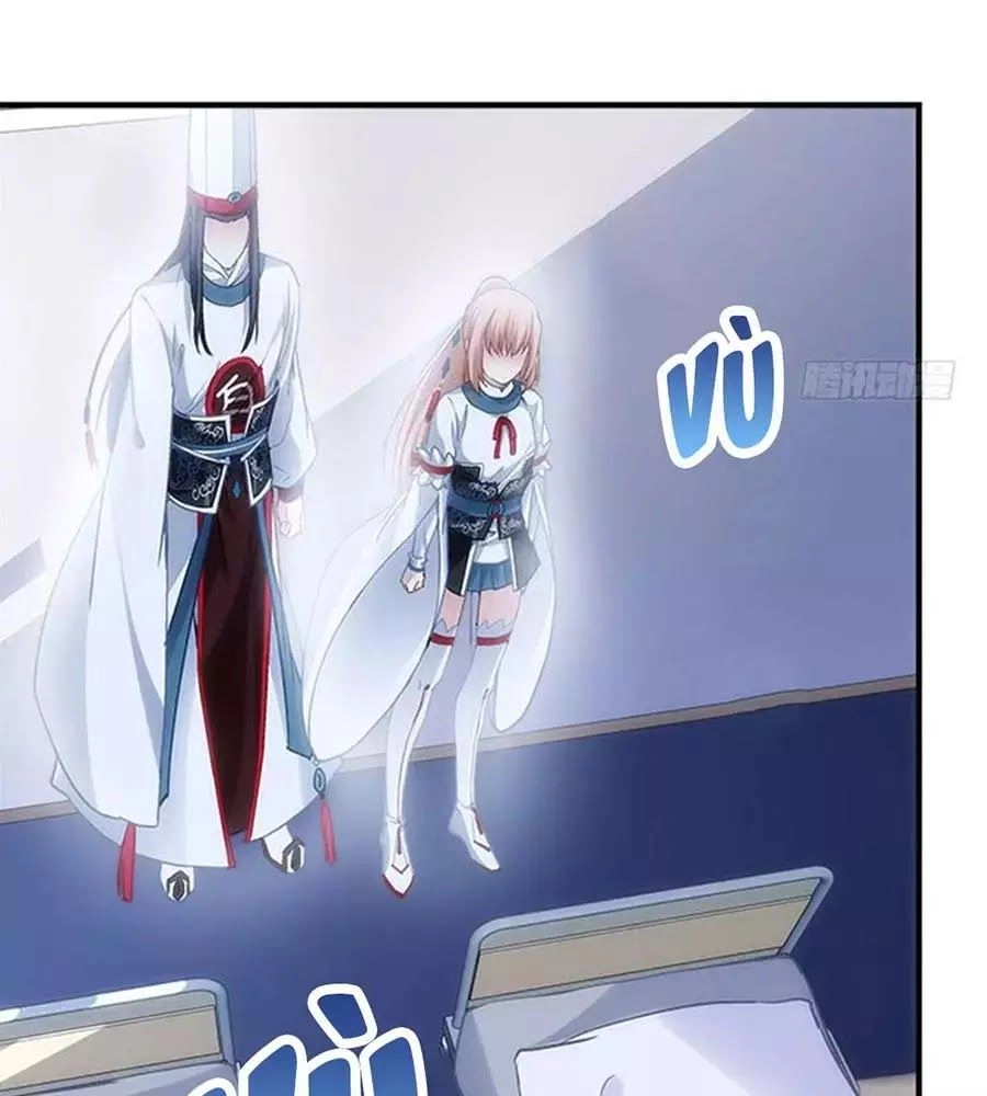 Ám Dạ Vô Thường Chapter 48 - 36